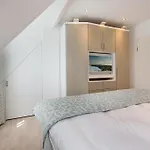 Zingster Perle 3 Feriehus