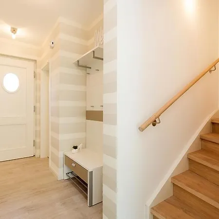 Zingster Perle 3 Feriehus