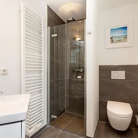 Zingster Perle 3 Feriehus Zingst