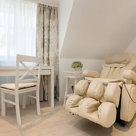 Feriehus Zingster Perle 3