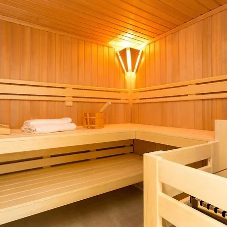 Feriehus Zingster Perle 3 Zingst